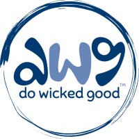 Do Wicked Good logo - Similar company to Spread The Joy Foundation