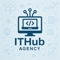 IThub Agency logo - Similar company to Ithub Technologies