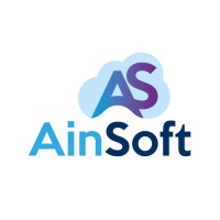 Ainsoft logo - Similar company to Ainsoft Solutions