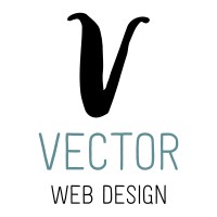 Vector Web Design logo - Similar company to Bee-Big