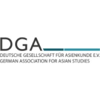 Deutsche Gesellschaft für Asienkunde e.V. logo - Similar company to Kowinchi