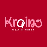 Kraino Studio logo - Similar company to Kraino