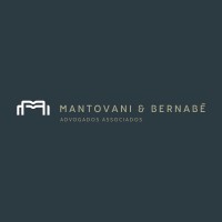 Mantovani & Bernabé Advogados Associados logo - Similar company to Borges E Tavares | Advogados Associados