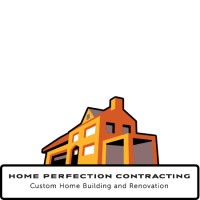 Home Perfection Contracting logo - Similar company to Royal Movers Llc