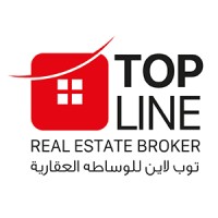 Top Line Real Estate logo - Similar company to Future Real Estate