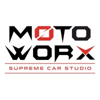 MOTOWORX logo - Similar company to Firemná Reklama