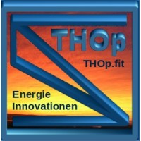 THOp Energie Innovationen logo - Similar company to Gazelle Touch