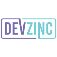 Devzinc logo - Similar company to G4Green