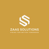 ZAAS Consulting LLC logo - Similar company to Suchierp