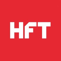 Bauingenieurwesen - HFT Stuttgart logo - Similar company to Refine