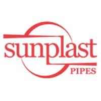 sunplastpipes logo - Similar company to Verituff Pipes