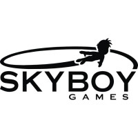Skyboy Games LLC logo - Similar company to Polychrome Films
