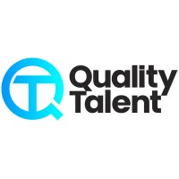 Quality Talent Recruitment logo - Similar company to Offering Solutions Software