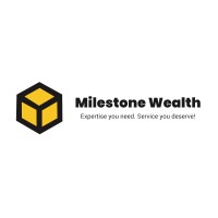 Milestone Wealth logo - Similar company to Milestone Wealth