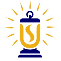 United Abolitionists logo - Similar company to Compel Studio