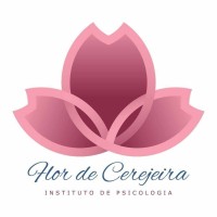 Flor de Cerejeira Instituto de Psicologia logo - Similar company to Primar Psicologia E Treinamento