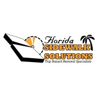 Florida Sidewalk Solutions