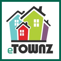 eTownz logo - Similar company to Econcepts