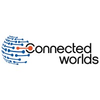 Connected Worlds logo - Similar company to Tornak