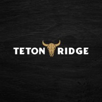 Teton Ridge logo - Similar company to Fanserv