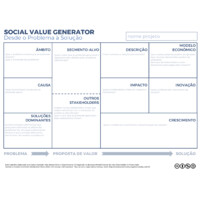 Social Value Generator