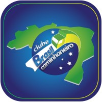 Clube Brasil Caminhoneiro logo - Similar company to Sócio Caminhoneiro Plataforma Logística