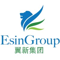 Esin Group Pte. Ltd. logo - Similar company to Topfast