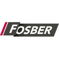 Fosber America, Inc. logo - Similar company to Quantum Corrugated
