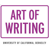 Art of Writing logo - Similar company to Berkeley Undergraduate Journal