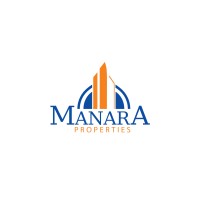 Manara Properties logo - Similar company to Three Properties Uae