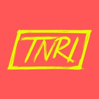 TNRI logo - Similar company to Bondi