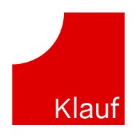 Klauf logo - Similar company to Creevo