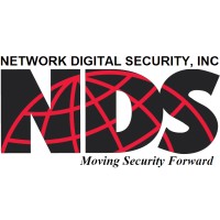 Network Digital Security, Inc. logo - Similar company to Three Cliffs Ai