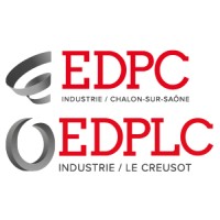 Écoles de Production Chalon-sur-Saône / Le Creusot logo - Similar company to Baekelite