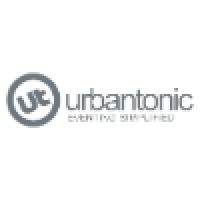 urbantonic logo - Similar company to Avstage - Event Technology