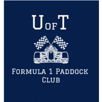 UofT F1 Paddock Club logo - Similar company to Paddock Club