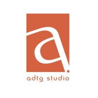ADTG studio logo - Similar company to Rose & Copper