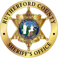 Rutherford County Sheriff Office logo - Similar company to Montgomery County Sheriff'S Office Tn