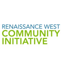 Renaissance West Community Initiative logo - Similar company to Bee Mighty