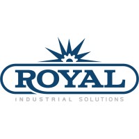 Royal Industrial Solutions-Bakersfield logo - Similar company to Lazarus Publishing, Llc