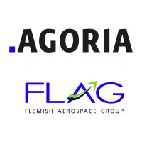 Flemish Aerospace Group logo - Similar company to Rowsandall.Com