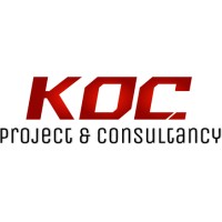 KOC Project & Consultancy logo - Similar company to Ramstar Global