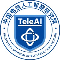 The Institute of Artificial Intelligence, China Telecom (TeleAI) logo - Similar company to Chatbotkit