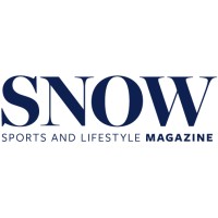 SNOW Magazine logo - Similar company to Double A Media