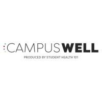 CampusWell logo - Similar company to Bobos.Ai
