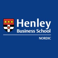 Henley Business School Nordic logo - Similar company to Quest Technology Group