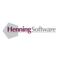 Henning Industrial Software logo - Similar company to Kodio - Industrial Software
