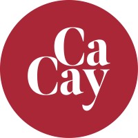 CaCay logo - Similar company to Temperare