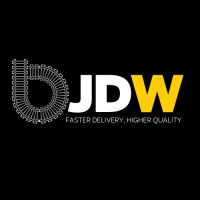 JDWorldwide logo - Similar company to M2T Transporte Multimodal
