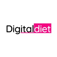 Digital Diet logo - Similar company to Rootrise Realty